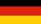 Icono idioma alemán